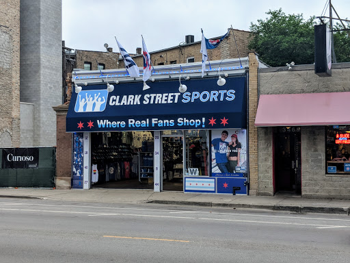 Clark Street Sports