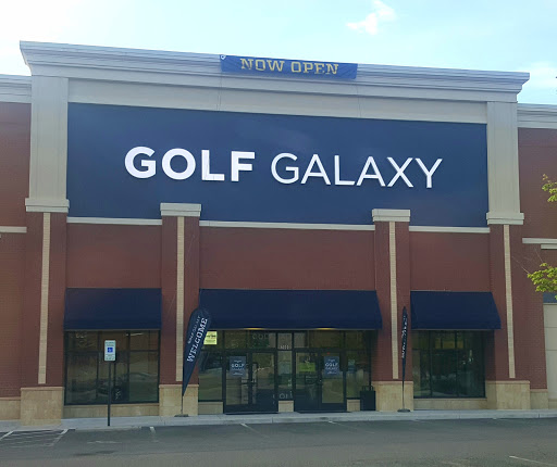 Sporting Goods Store «Golf Galaxy», reviews and photos, 2000 Old Brick Rd, Glen Allen, VA 23060, USA