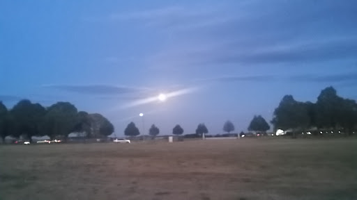 Dog Park «South Boston Bark Park», reviews and photos, 1280 Columbia Rd, Boston, MA 02127, USA