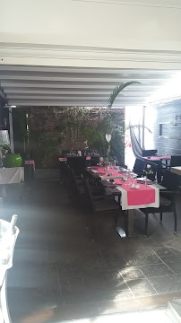 Atmosphère du Restaurant La Plancha à Saint-Pierre - n°15