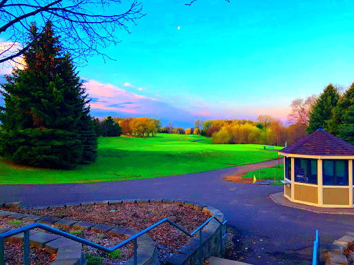 Public Golf Course «Eagle Valley Golf Course», reviews and photos, 2600 Double Eagle Ln, Woodbury, MN 55129, USA