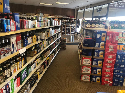 Liquor Store «Aurora Spirits», reviews and photos, 312 Aurora Commons Cir, Aurora, OH 44202, USA