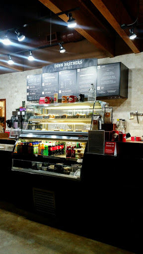 Coffee Shop «Dunn Brothers Coffee», reviews and photos, 201 S Friendswood Dr, Friendswood, TX 77546, USA