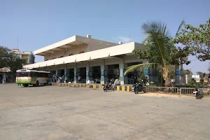Hindupur RTC Bus Station image