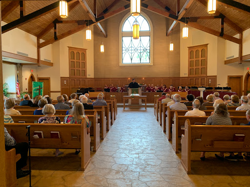 Windermere Presbyterian Church