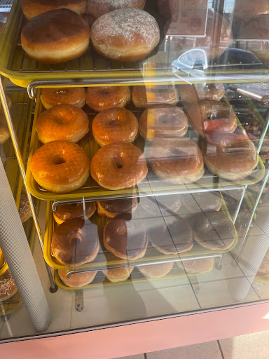 Donut Shop «Honey Donuts», reviews and photos, 1883 Daly St # 103, Los Angeles, CA 90031, USA