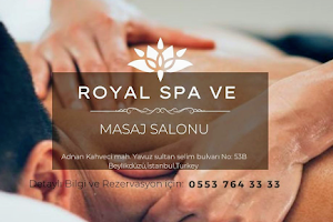 Royal Spa Masaj image