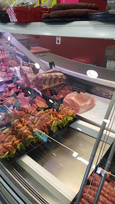 Boucherie Falco Tristan à Toulouse