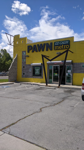 Pawn Shop «Metropawn», reviews and photos, 6150 S Virginia St, Reno, NV 89502, USA