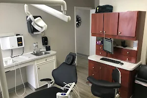 West Brazos Dental Center - Brazoria image