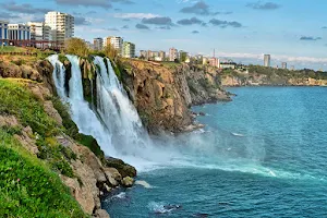 Duden Waterfalls image