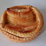 Photo n° 5 de l'avis de Gurvan. fait le 06/04/2020 à 09:48 pour Boulangerie Pâtisserie Chocolaterie 