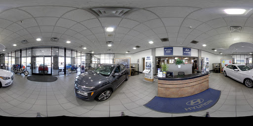 Hyundai Dealer «Hyundai of La Quinta», reviews and photos, 79025 CA-111, La Quinta, CA 92253, USA