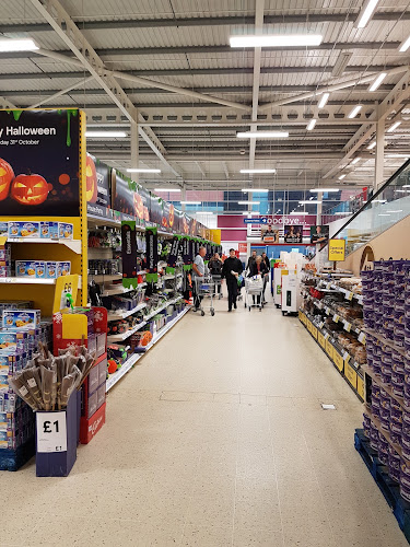Comments and reviews of Tesco Extra