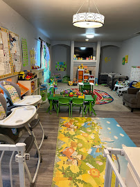Zain's Little Magic Garden Licensed Daycare - Photo 8 - Car repair in Lynnwood, WA, Everett