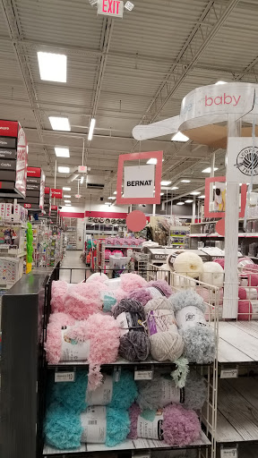 Craft Store «Michaels», reviews and photos, 869 U.S. 1, North Brunswick Township, NJ 08902, USA