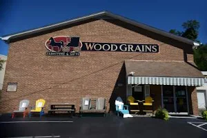 Wood Grains Furniture & Gifts image