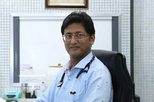 Dr Pradeep Jain Aarogayam Clinic image