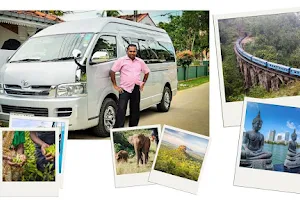 Lanka Chauffeur - guide francophone image