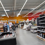 Photo n° 8 de l'avis de Maximiliano.o fait le 29/04/2024 à 13:24 pour Auchan Hypermarché Sens à Sens