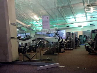 Shellbank Fitness Center