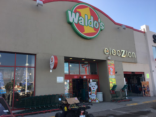 Waldo's