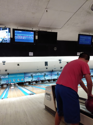 Bowling Alley «Danville Bowl», reviews and photos, 200 Boone Ct, Danville, CA 94526, USA