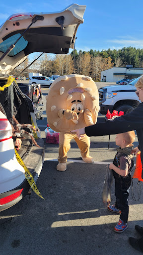 Shopping Mall «Route 6 Mall», reviews and photos, 650 Old Willow Ave, Honesdale, PA 18431, USA