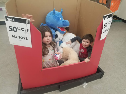 Discount Store «Big Lots», reviews and photos, 501 Montauk Hwy, West Babylon, NY 11704, USA