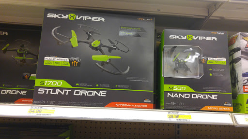 Department Store «Target», reviews and photos, 8900 TX-121, McKinney, TX 75070, USA