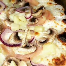 Photo n°81 de C PIZZA AU FEU DE BOIS Arnouville à Arnouville ()