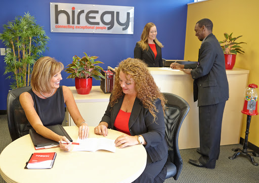 Employment Agency «Hiregy», reviews and photos, 1111 N Westshore Blvd #102B, Tampa, FL 33607, USA