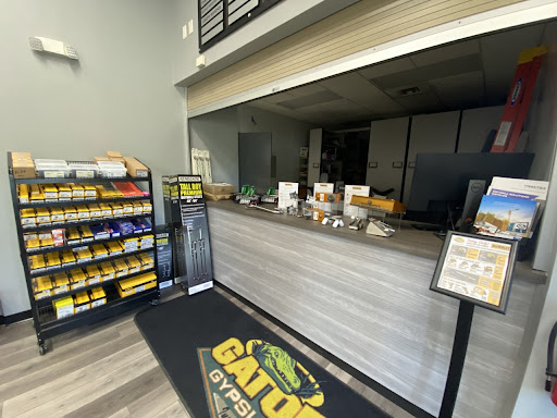 Building Materials Store «Gator Gypsum», reviews and photos, 3904 E Adamo Dr, Tampa, FL 33605, USA