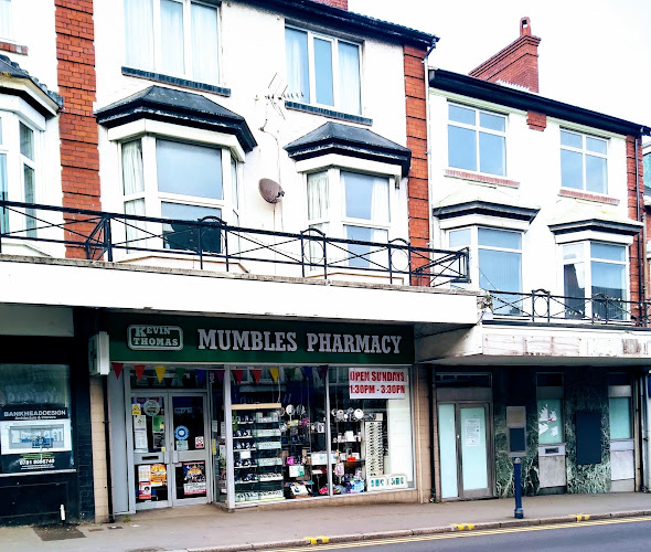 Reviews of Mumbles Pharmacy in Swansea - Pharmacy