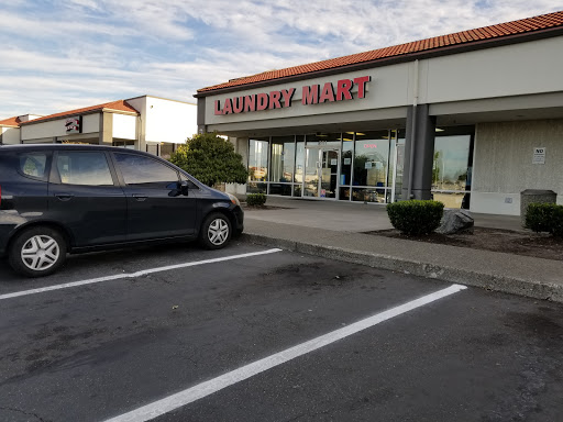 Laundromat «Laundry Mart Inc», reviews and photos, 5401 6th Ave Suite 501, Tacoma, WA 98406, USA