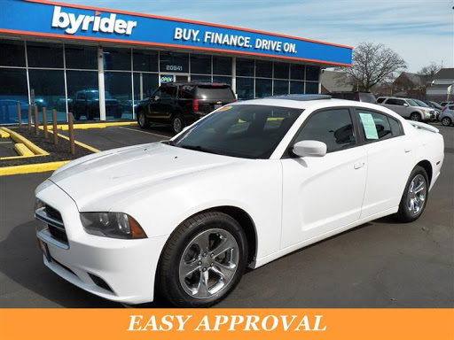 Used Car Dealer «J.D. Byrider», reviews and photos, 20941 Euclid Ave, Euclid, OH 44117, USA