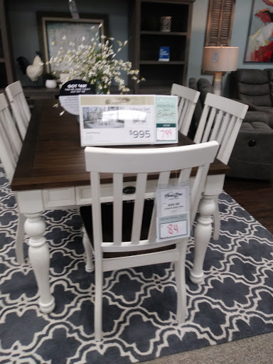 Furniture Store «Home Zone Furniture», reviews and photos, 1330 N Town E Blvd #500, Mesquite, TX 75150, USA