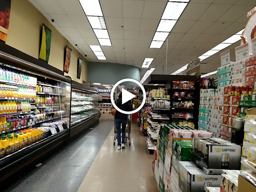 Asian Grocery Store «99 Ranch Market», reviews and photos, 1015 Nogales St, Rowland Heights, CA 91748, USA