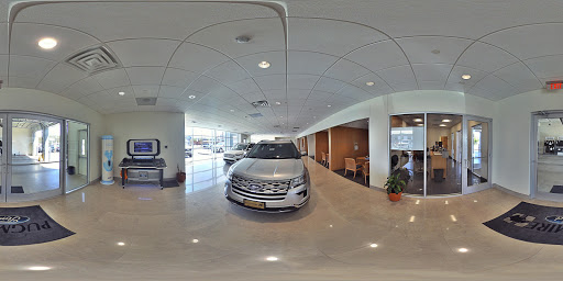 Ford Dealer «Pugmire Ford of Cartersville», reviews and photos, 352 N Tennessee St, Cartersville, GA 30120, USA