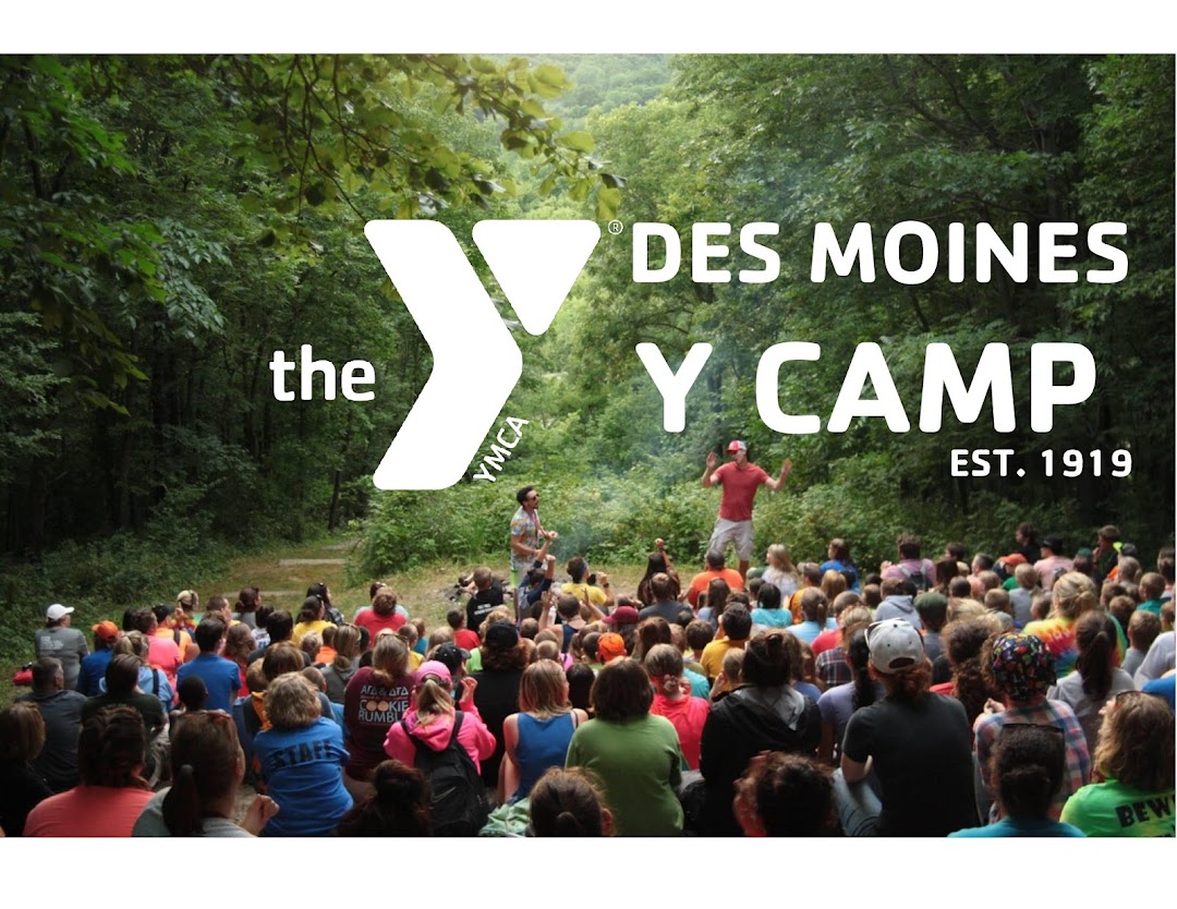 Y Camp (Des Moines YMCA Camp)