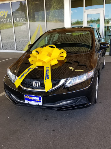 Used Car Dealer «CarMax», reviews and photos, 18220 Ponderosa Dr, Parker, CO 80134, USA