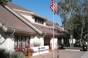 San Carlos Adult Community Center image