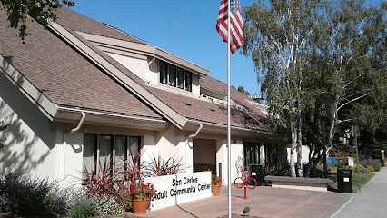 San Carlos Adult Community Center