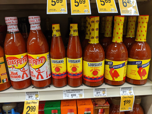 Grocery Store «Vons», reviews and photos, 550 E Baseline Rd, Claremont, CA 91711, USA