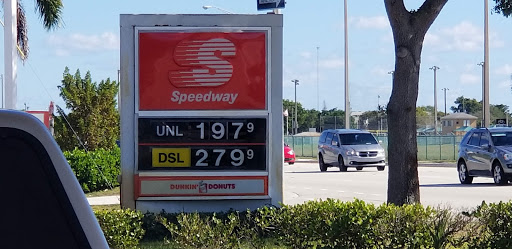 Convenience Store «Speedway», reviews and photos, 7721 Pines Blvd, Pembroke Pines, FL 33024, USA
