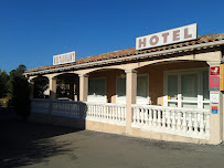 Photos du propriétaire du Restaurant La Table Du Marché à Aujargues - n°1