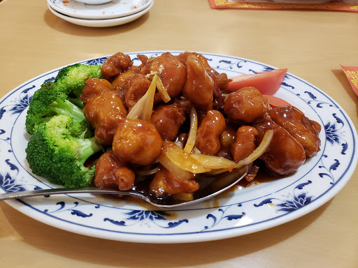 Yao Chinese Restaurant