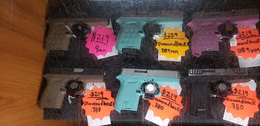 Pawn Shop «U.S. Money Shops», reviews and photos, 8804 Dayton Pike, Soddy-Daisy, TN 37379, USA