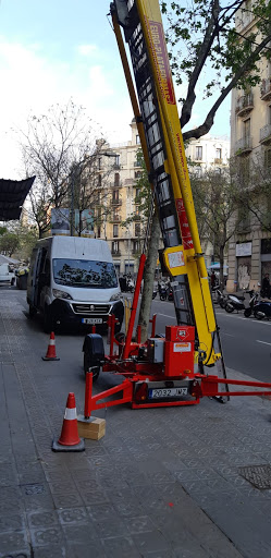 Transporte y mudanzas nacional e internacional joselito-joserm – (Numancia de la Sagra)