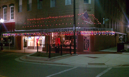 Pawn Shop «Pawn Minnesota», reviews and photos, 230 Central Ave N, Faribault, MN 55021, USA